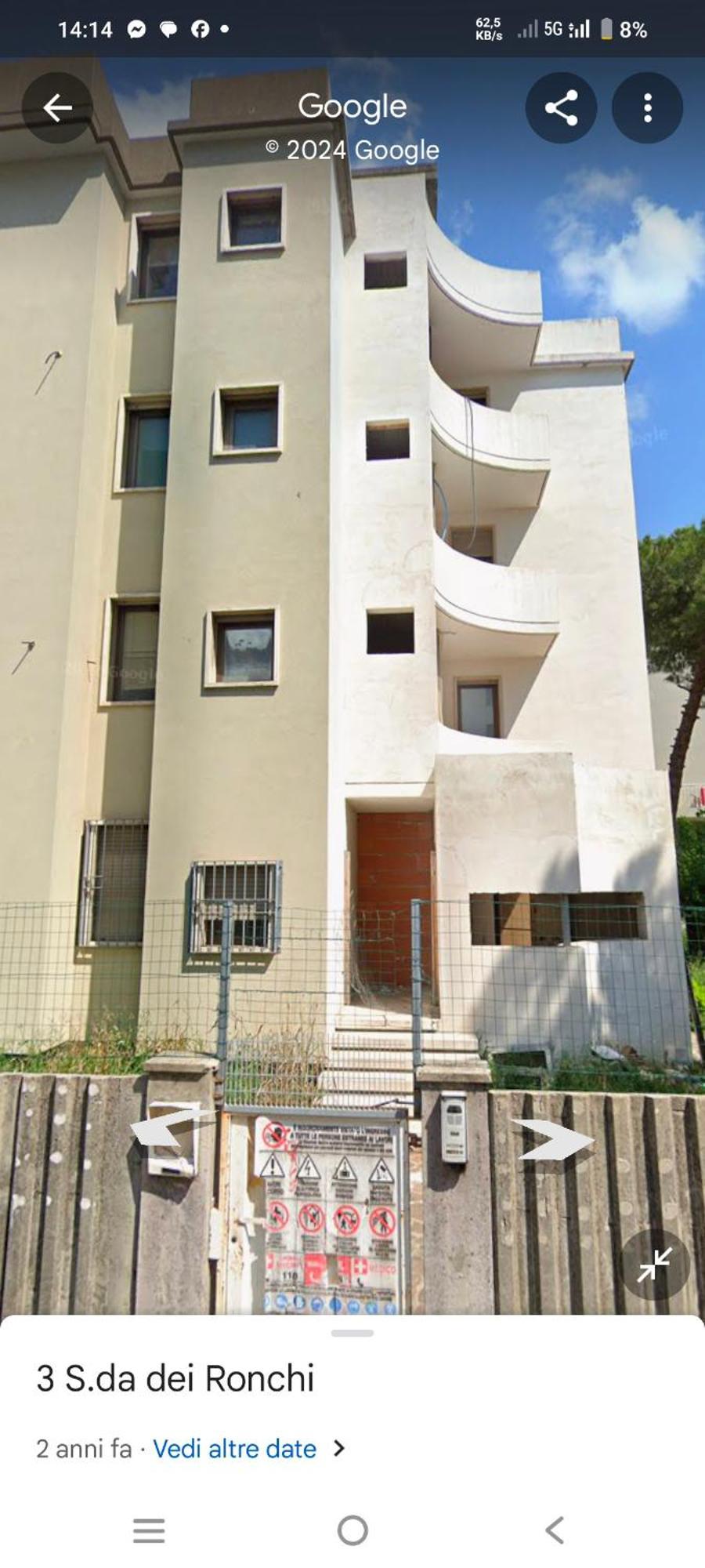 Apartments Mestre Exterior foto